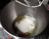 Foto del paso 1 de la receta: Pan de Maíz sin gluten