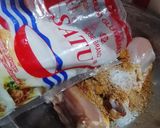 Foto langkah ke 2 dari resep Ayam Goreng Ketumbar.