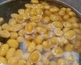 Foto langkah ke 2 dari resep Kolak Candil Ubi Jalar.