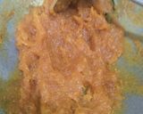 Foto langkah ke 8 dari resep Bapao Isi Pumkin (Labu Kuning).