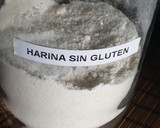 Foto del paso 2 de la receta: Harina sin gluten casera