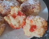 Foto del paso 4 de la receta: Scones "Martín Fierro" 😋🌟en freidora de aire