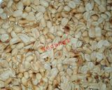 A picture of step 2 of Peanut Chikki.