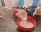 Foto del paso 2 de la receta: Pretzels alemanes (Laugenbrezeln)