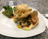 Foto del paso 5 de la receta: Tacos Gobernador
