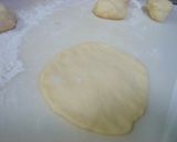 A picture of step 6 of ◆Easy Skillet Pork Buns◆.