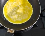 Foto langkah ke 2 dari resep Scrambled Egg ala McD.