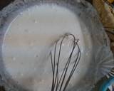 Macaroni in fruits with yoghurt recipe step 2 photo