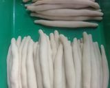 Foto langkah ke 4 dari resep 10. Otak-Otak Ekonomis.