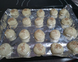 Foto del paso 3 de la receta: Delicias de boniato