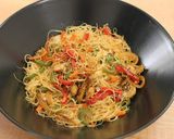 Foto del paso 6 de la receta: Wok de verduras con o sin proteína