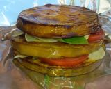 Foto del paso 6 de la receta: Torre de calabazas