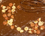 Foto del paso 2 de la receta: Brownie Love Fit de chocolate con extra de proteína