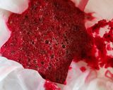Foto langkah ke 4 dari resep Beet Root Orange Pineapple Juice.