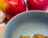Foto del paso 6 de la receta: Hojaldres rellenos de Manzana Caramelizada 🍎🍭
