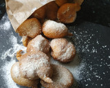 Foto del paso 4 de la receta: Buñuelos de Coco