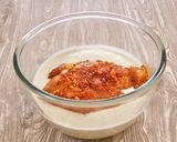 Foto langkah ke 2 dari resep Resep Nugget Ayam Makaroni.