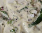 A picture of step 8 of Moong Dal Potato Fritters (Pakore).