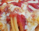 Foto del passaggio 2 della ricetta Casarecce filanti al sugo di polpette