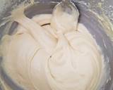 Victoria sponge cake recipe step 4 photo