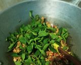 Foto langkah ke 6 dari resep Sambal Tempe Kemangi.
