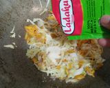 Foto langkah ke 3 dari resep Lumpia Bihun.