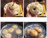  Fried shrimp Cake HomeMade Thai Shrimp Cake Tod Mun Goong |ThaiChef Food recipe step 3 photo