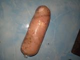 Chicken gordon bleu