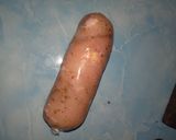 Foto langkah ke 3 dari resep Chicken gordon bleu.