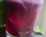 صورة لخطوة 2 من وصفة شراب🍷🍷🍷 الكركديه والأناناس 🍍🍍🍍