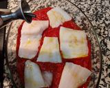 Foto del paso 4 de la receta: Bacalao con tomate