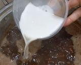 Foto langkah ke 3 dari resep Es Kacang Merah.