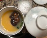 A picture of step 8 of 茶碗蒸し Chawan mushi.