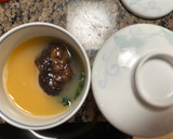 A picture of step 8 of 茶碗蒸し Chawan mushi.