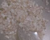 A picture of step 2 of Baingan ka bharta.