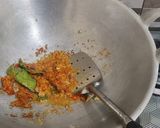 Foto langkah ke 3 dari resep Lodeh labu manis.