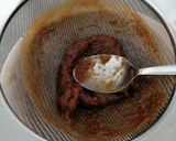 Foto del paso 5 de la receta: Salsa de Pedro Ximénez