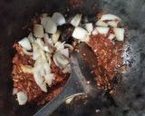 Foto langkah ke 2 dari resep Sambel kerang kupas.