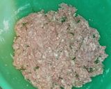 Foto del paso 3 de la receta: Hamburguesas de carne caseras