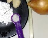 Foto langkah ke 1 dari resep 039. Jamur saus tiram.