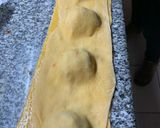 Foto del paso 1 de la receta: Ravioles vegetarianos
