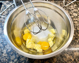 Foto del paso 4 de la receta: Pastelitos de plátano y dulce de leche