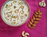બાસુંદી (Basundi Recipe In Gujarati) રેસીપી સ્ટેપ2ફોટો