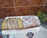 صورة لخطوة 7 من وصفة كيك يومي