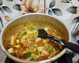 Foto langkah ke 4 dari resep Mie Goreng Aceh Nyemek.