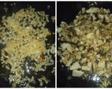 Foto del paso 3 de la receta: Solomillos de pollo con salsa champiñones al cava