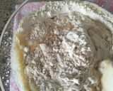Foto del paso 3 de la receta Bizcocho de Kéfir con pasas