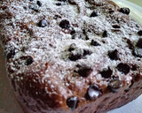 Foto del paso 2 de la receta: Budín De Banana y Cacao Sin Harina