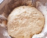 Une image de l'étape 2 de Faluches/ pans bagnats.