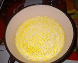 Pas rețetă Ciorbă de burtă🥣 9 fotografie